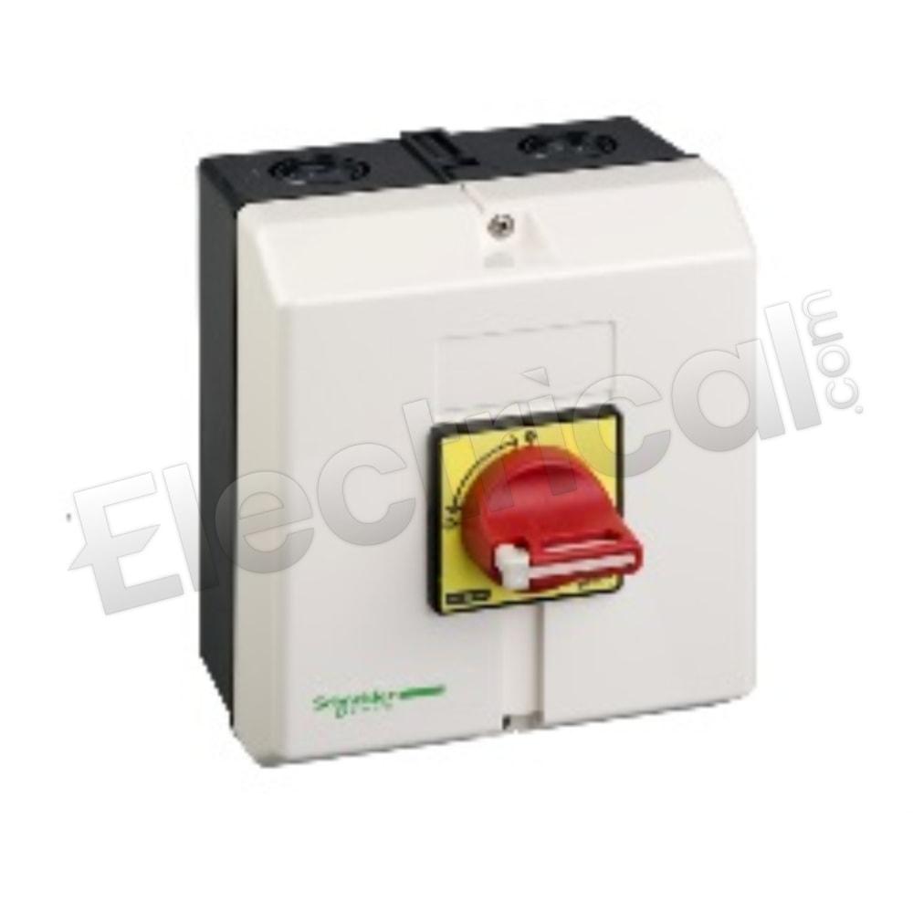 Schneider Electric Enclosure VCF4GE