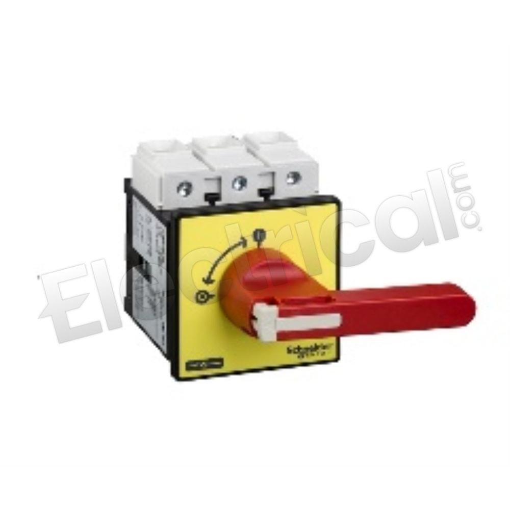 Schneider Electric Fuse Part And Accessory VCF6