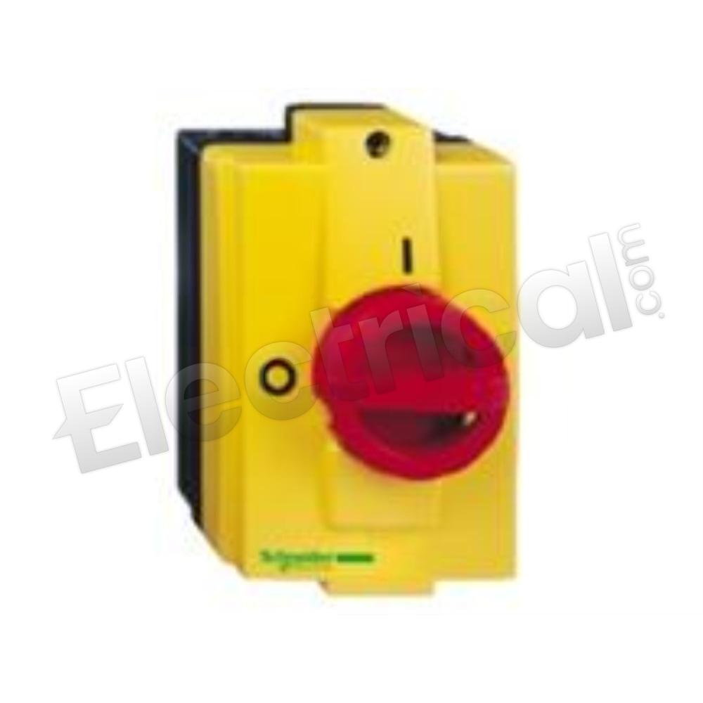 Schneider Electric Enclosure VCFN20GE