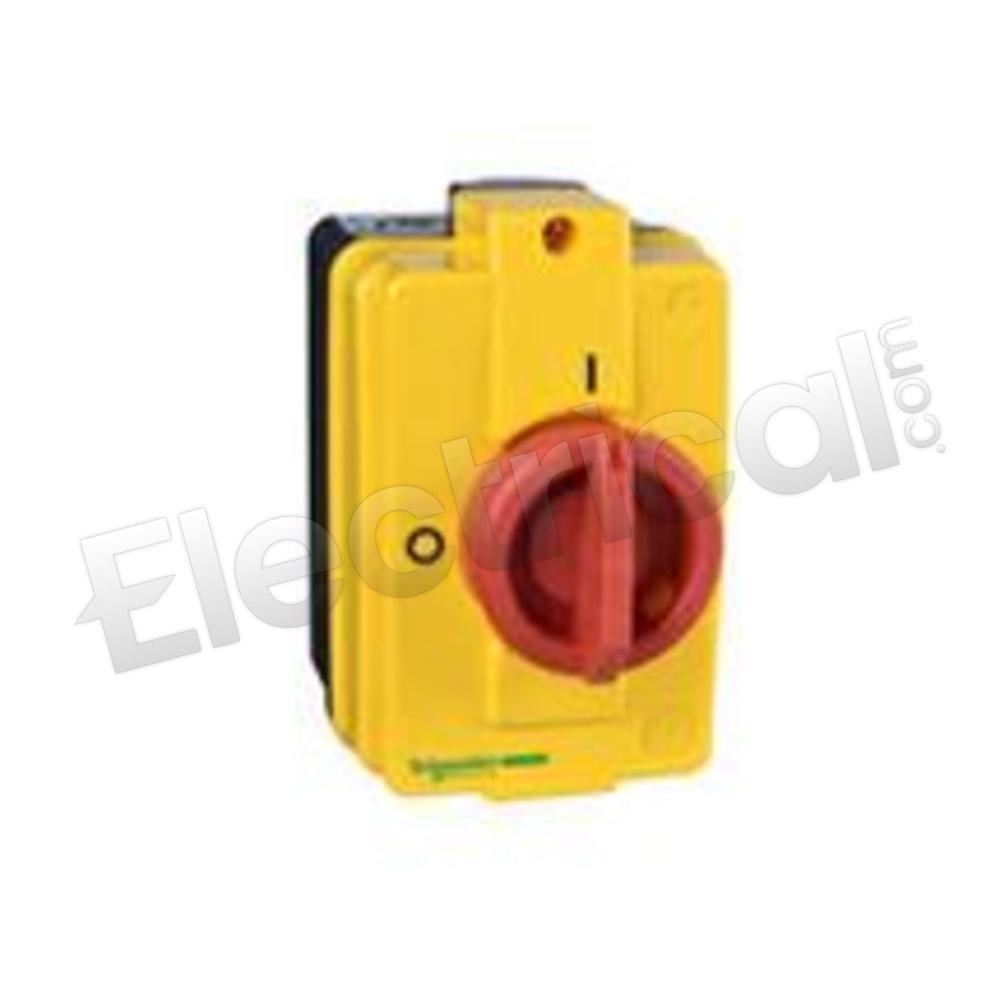 Schneider Electric Fuse Part And Accessory VCFN25GE