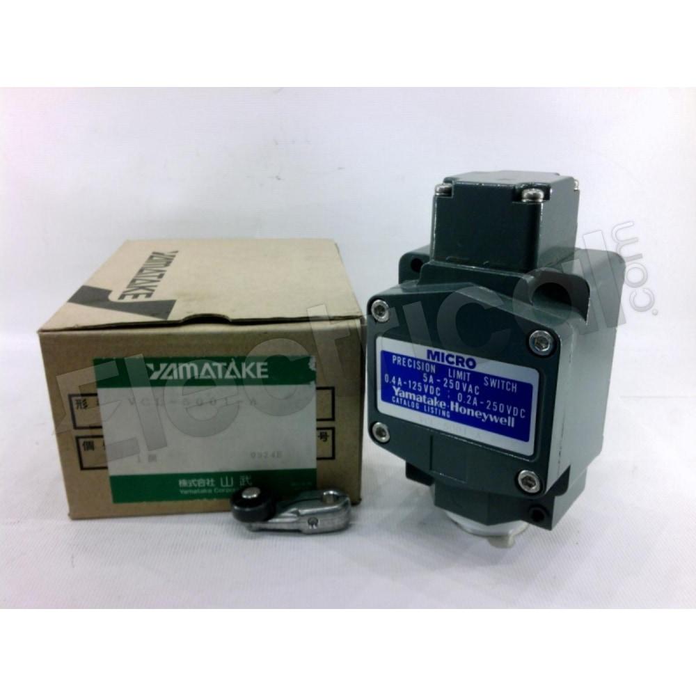 VCL-5001-A