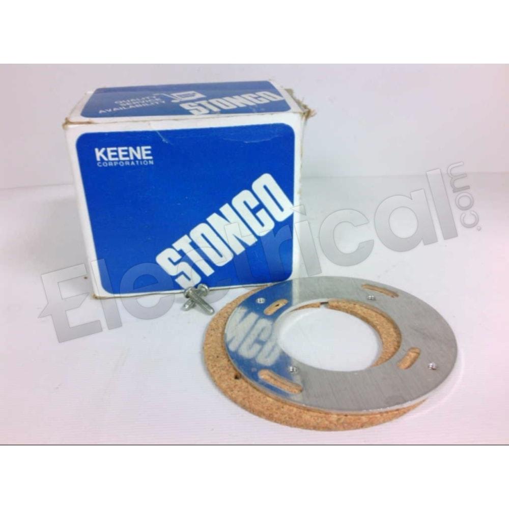 Stonco Fuse Part And Accessory VCP