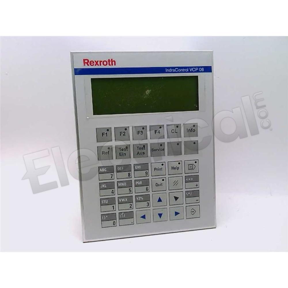 VCP08.1BTN-RS-NN-FW