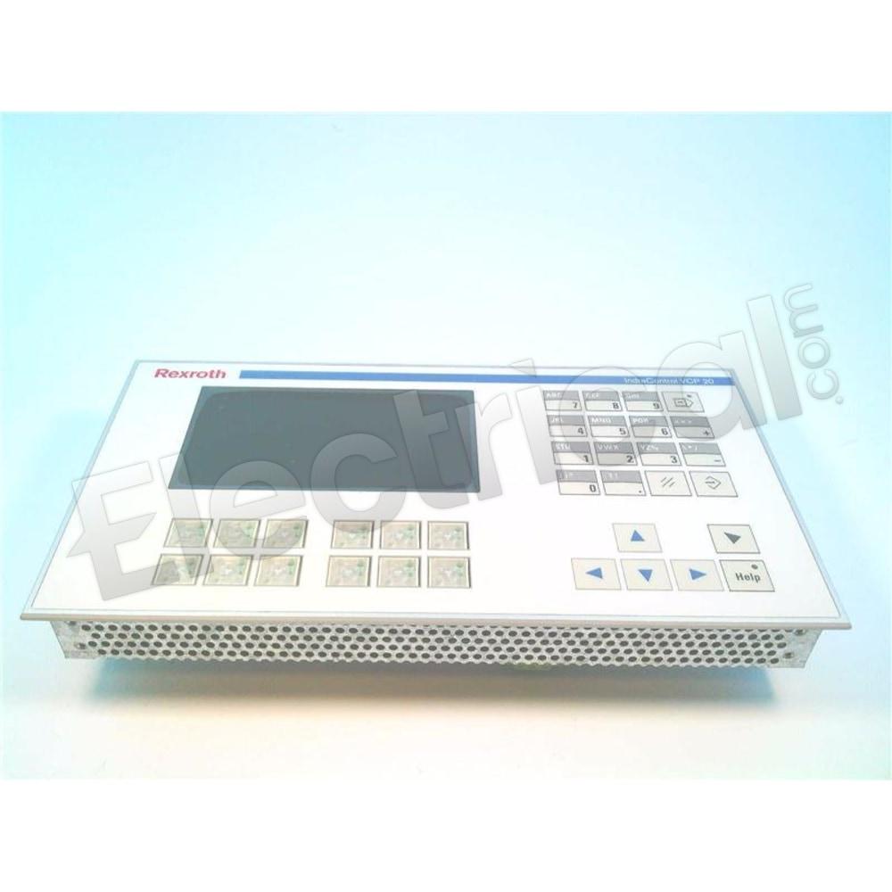 VCP20.1BUN-256RS-NN-PW