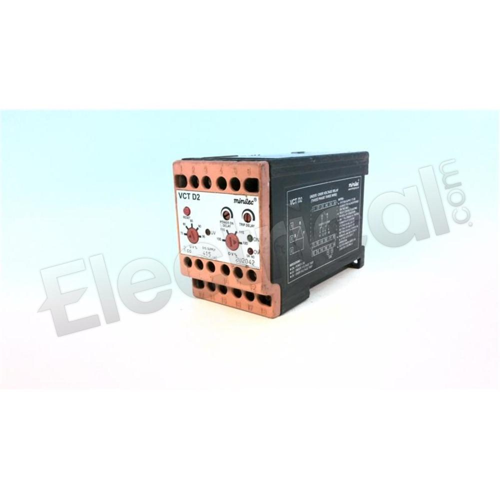 VCT-D2