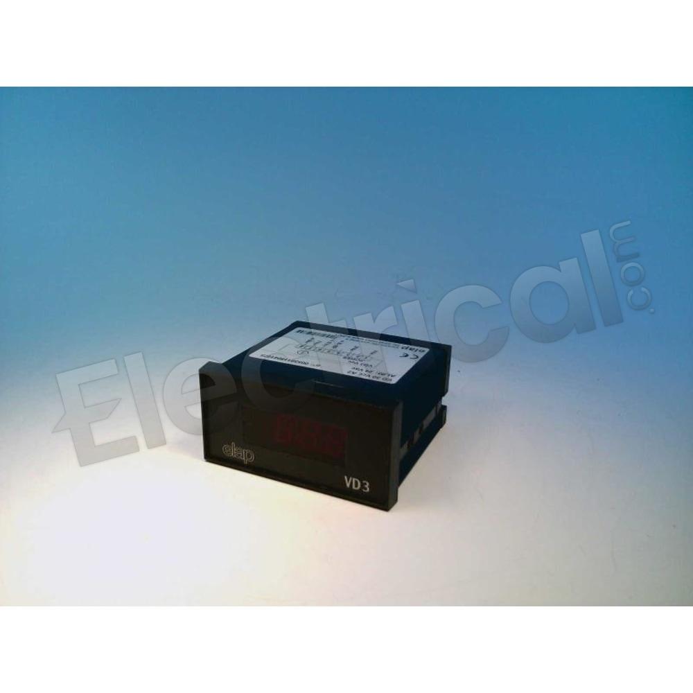 ELAP Part And Accessory VD30VCCA2