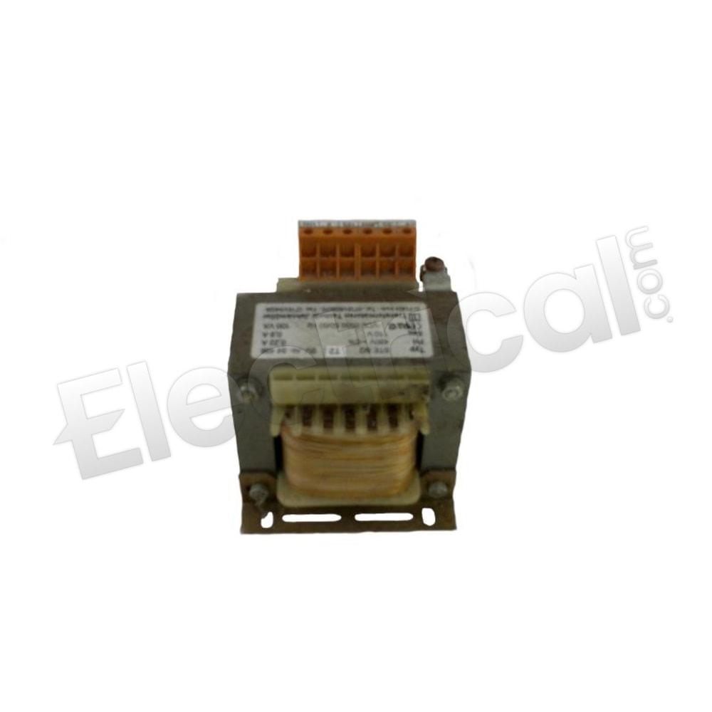 VDE-0550