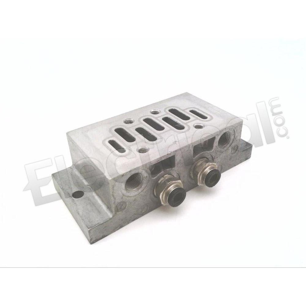 VDMA 24345-A-1