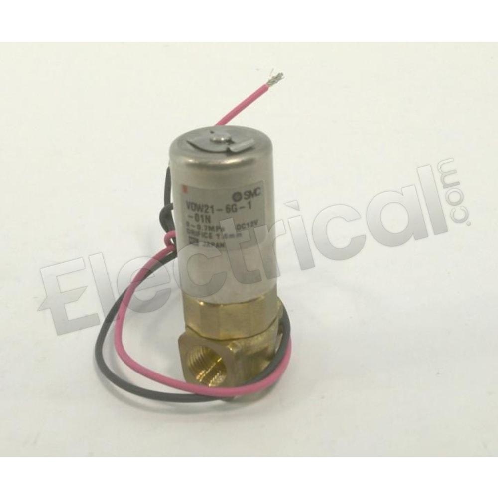 VDW21-6G-1-01N