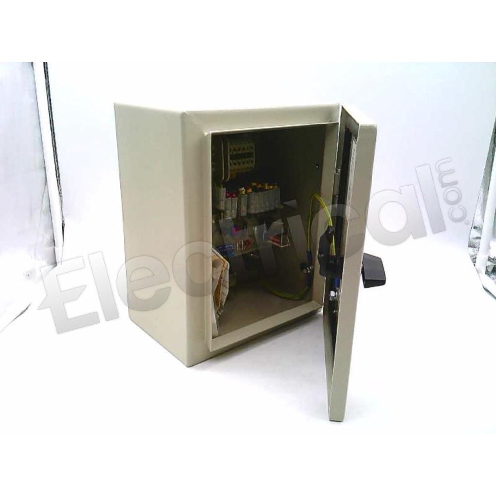 VE BIAS EFA-240V