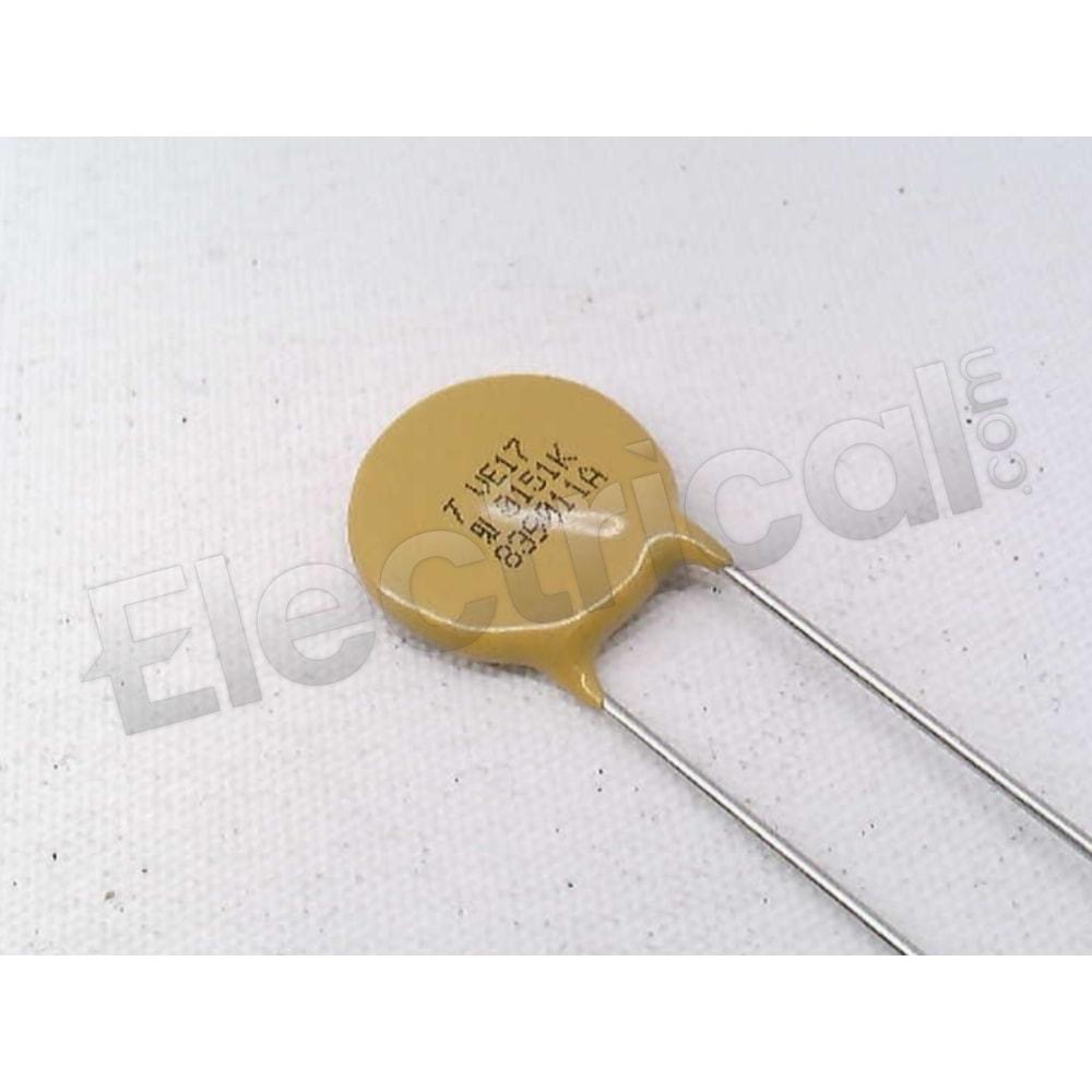 VE17M00151K