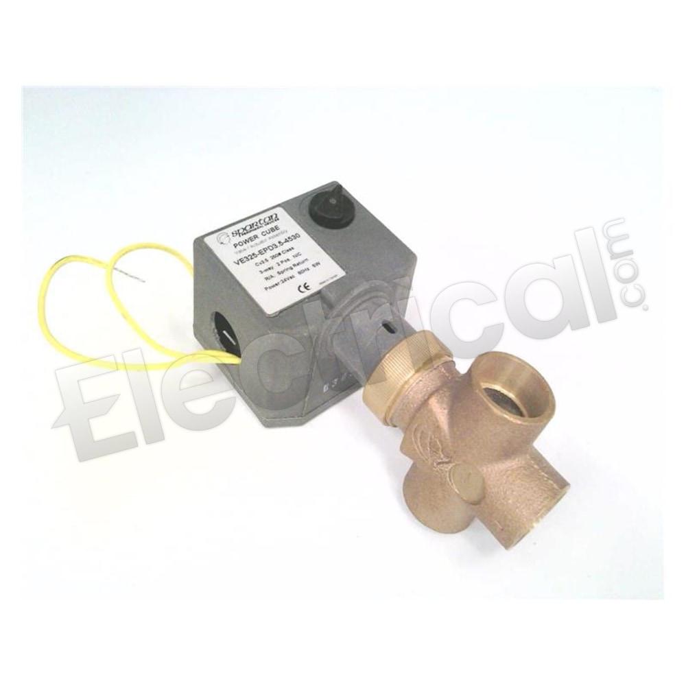 VE325-EPD3.5-4530
