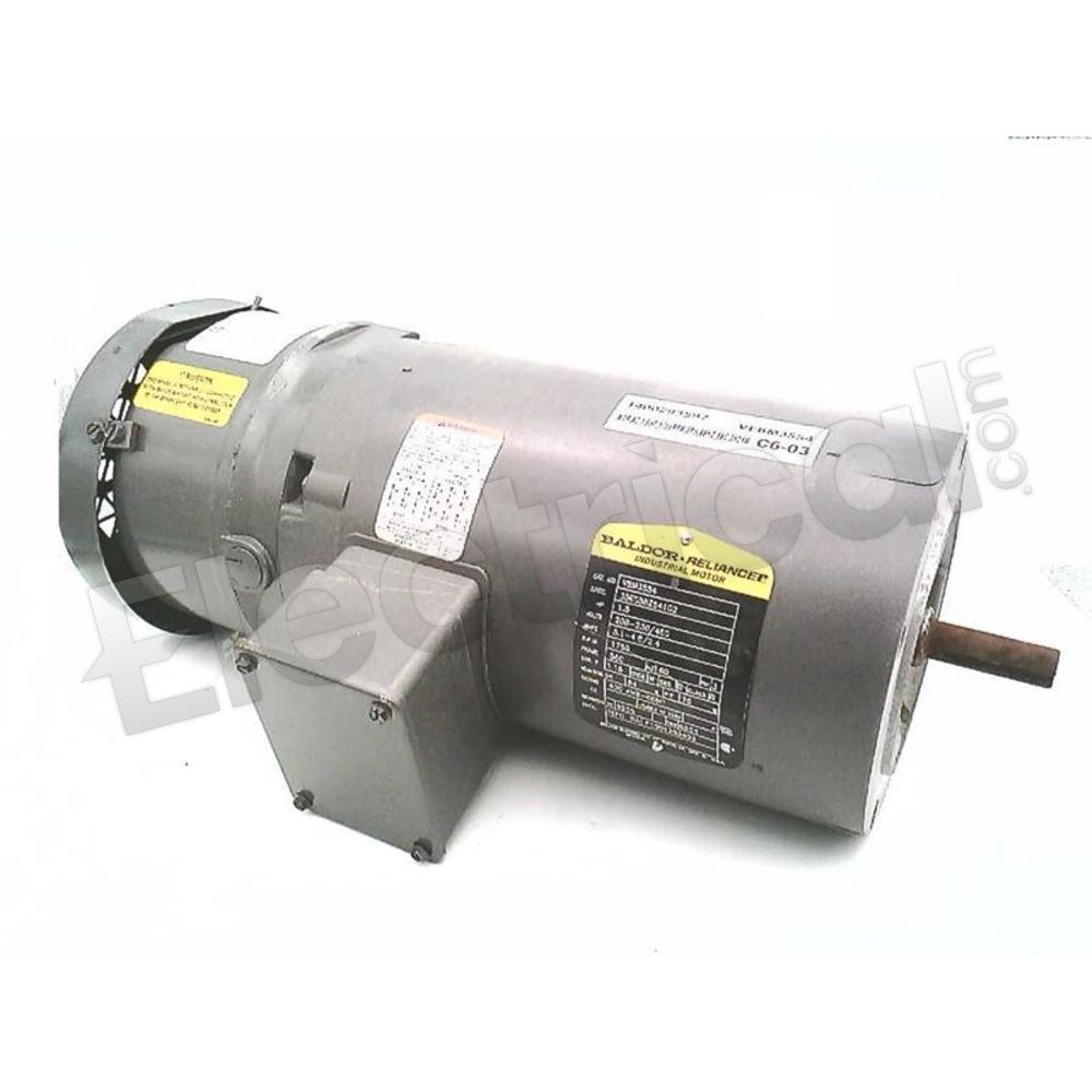 VEBM3554