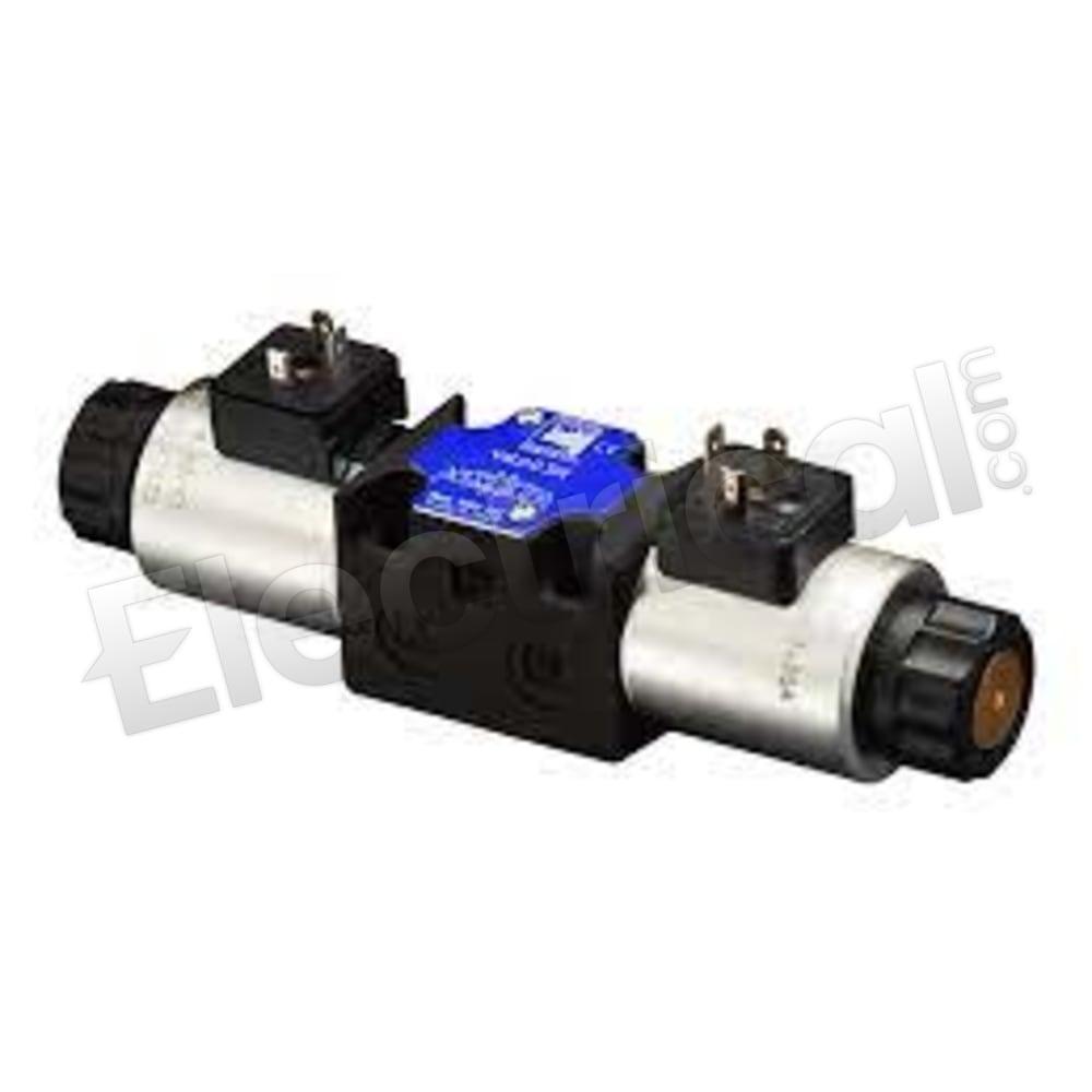 VED03M-3FC-26-G-OB-24L-B