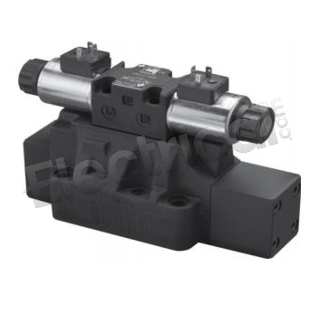 VED08M-3AC-200-A1-K1-24D-B