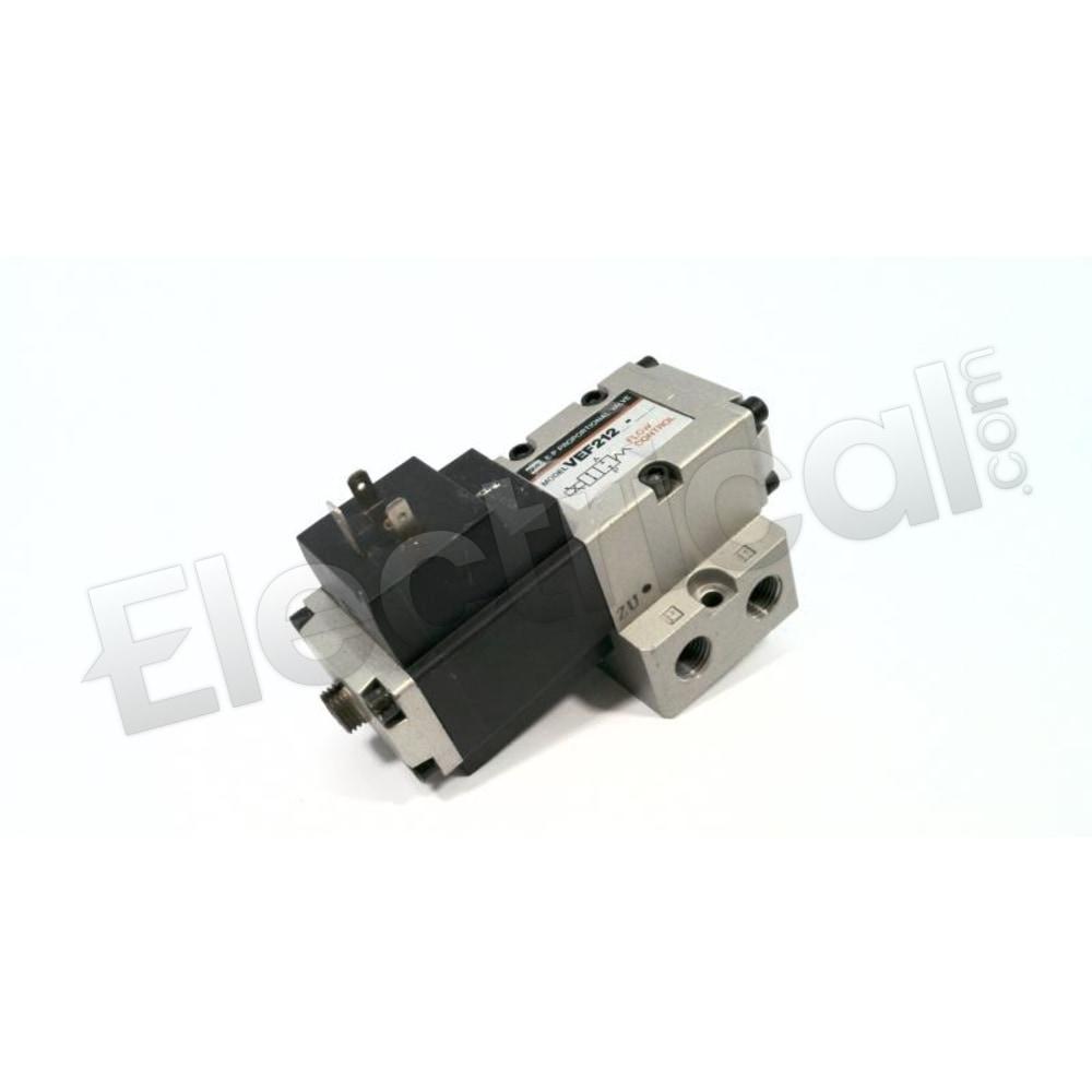 VEF2121-3