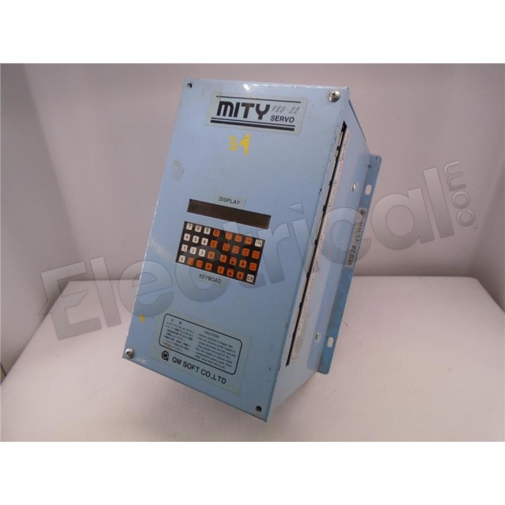 VEO-22