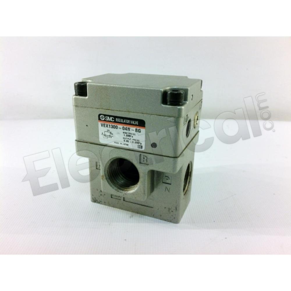 VEX1300-04N-BG