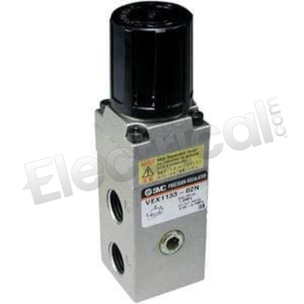 VEX1333-03