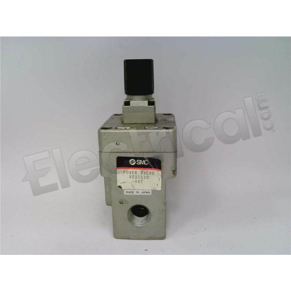 VEX1533-04T