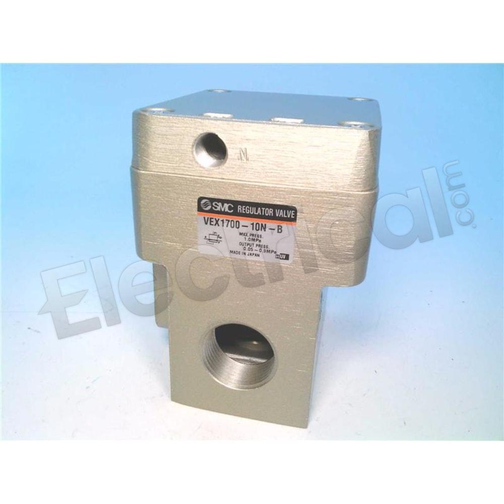 VEX1700-10N-B