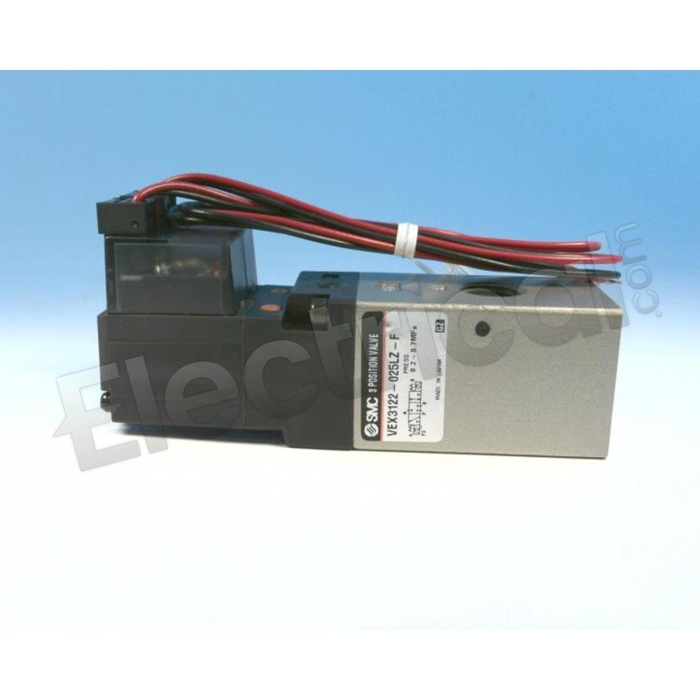 VEX3122-025LZ-F