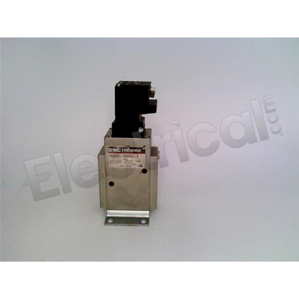 VEX3321-03N5DZ-F