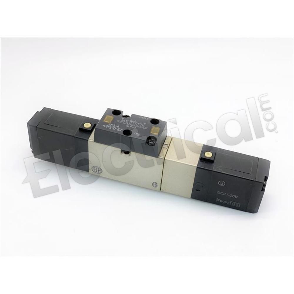 VF2-4-FPG-D-3Z-TA