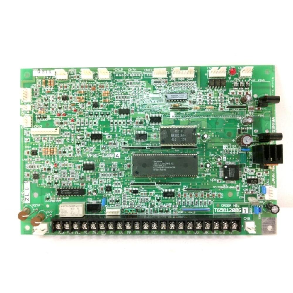 VF3C-1200/A