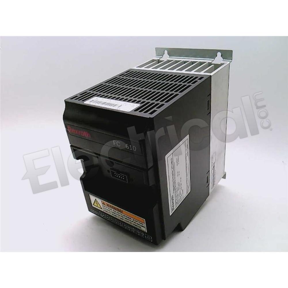 VFC3610-0K75-1P2-MNA-7P-NNNNN-NNNN
