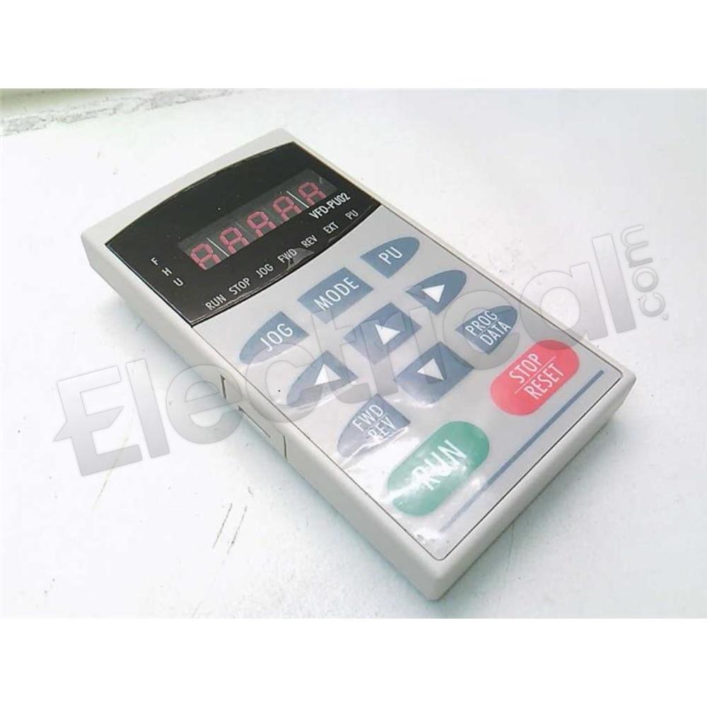 VFD-PU02B