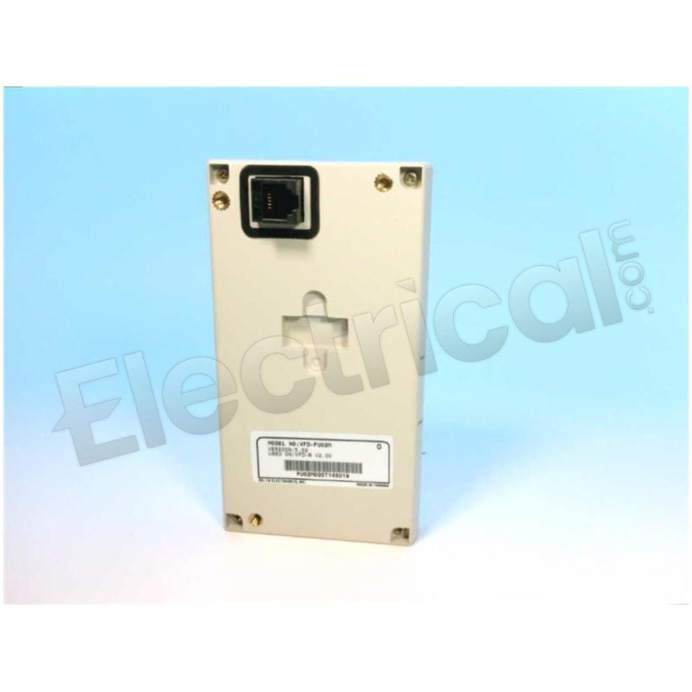VFD-PU02M