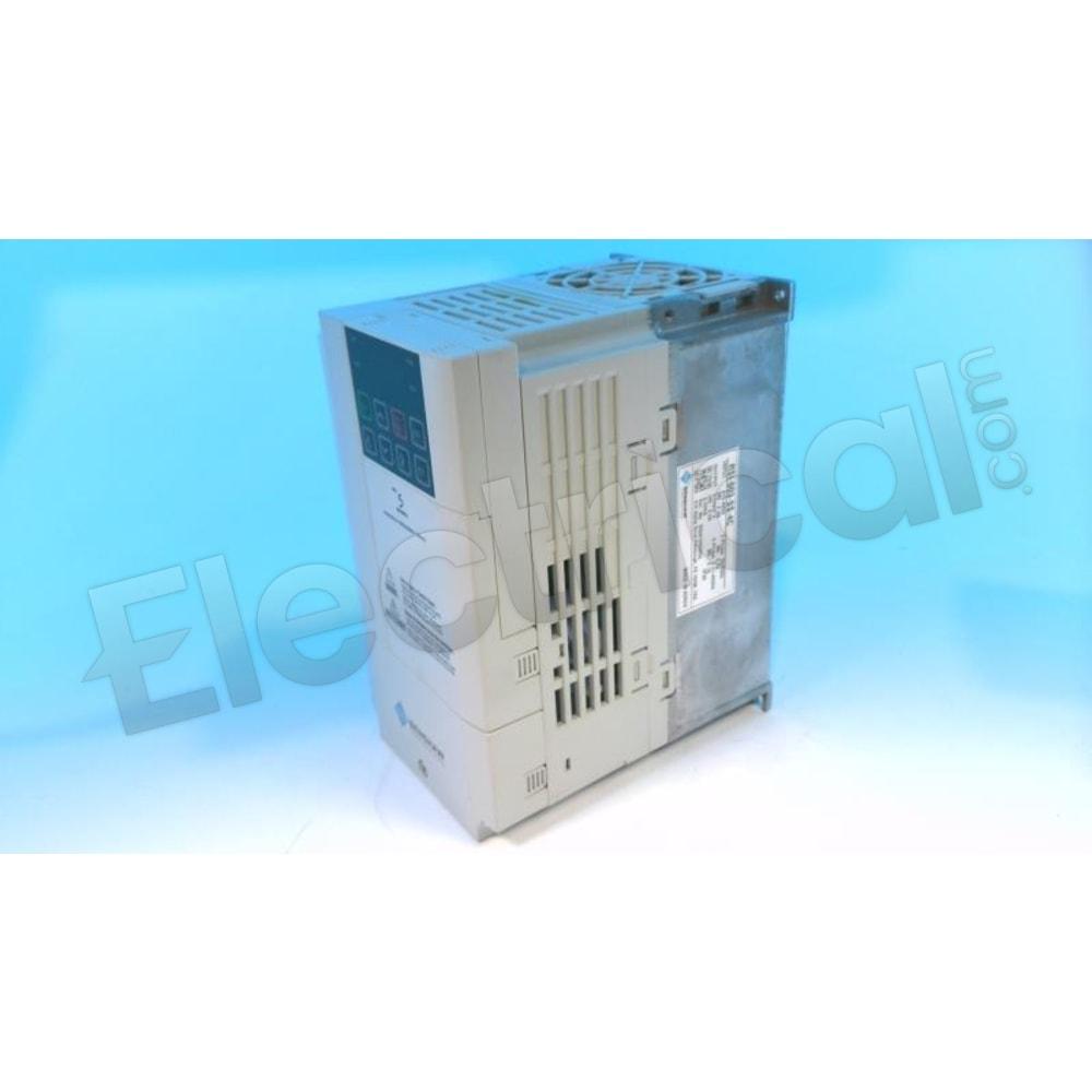 VFD-RSI-003-SS-4C