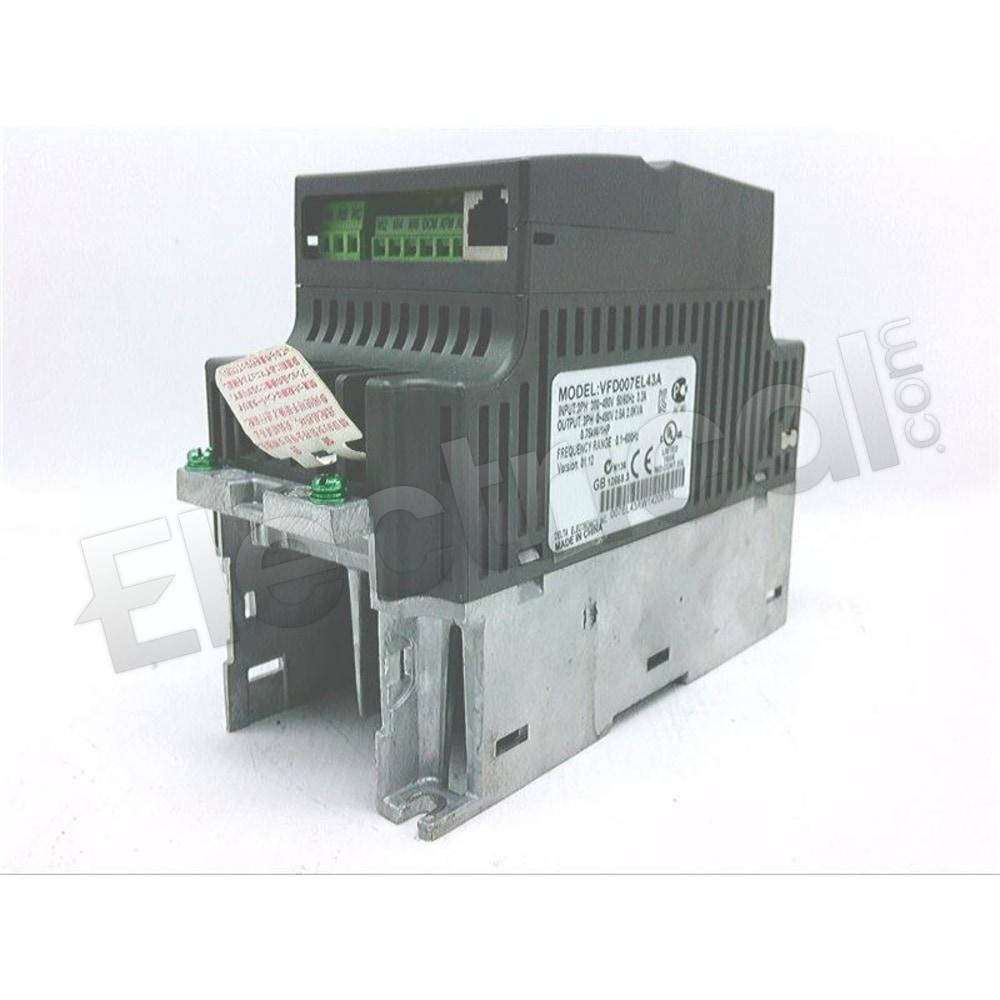 VFD007EL43A