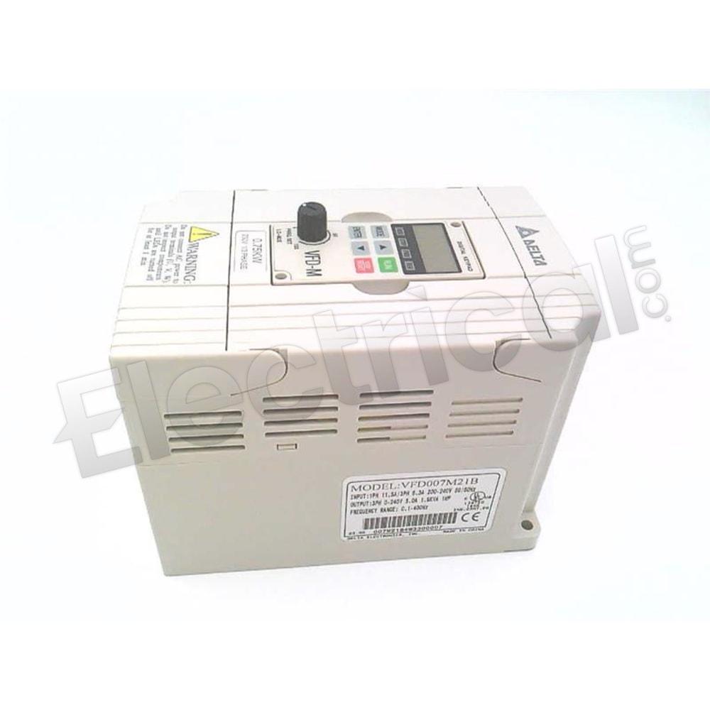VFD007M21B