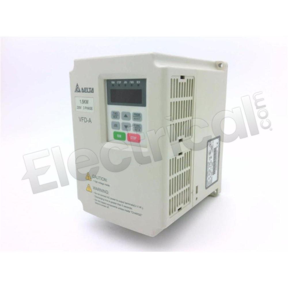 VFD015A23A