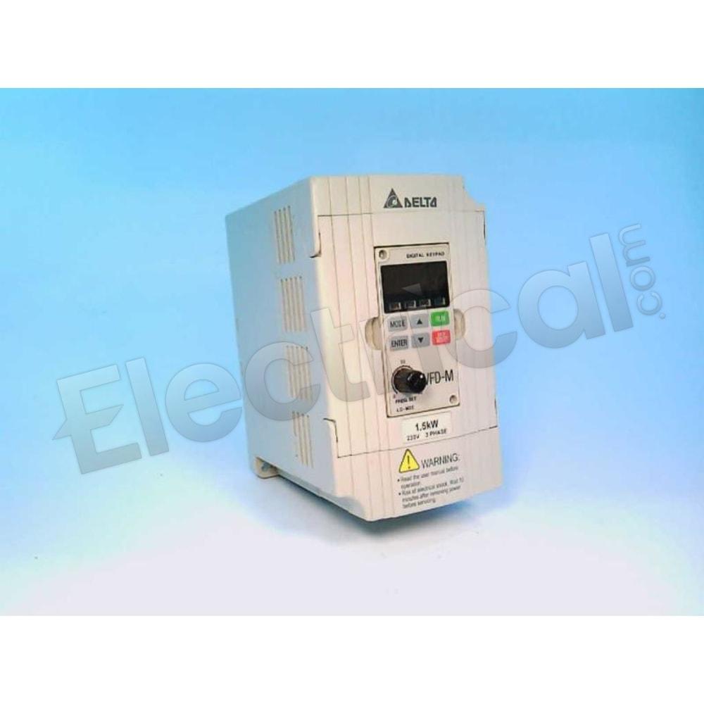 VFD015M23A