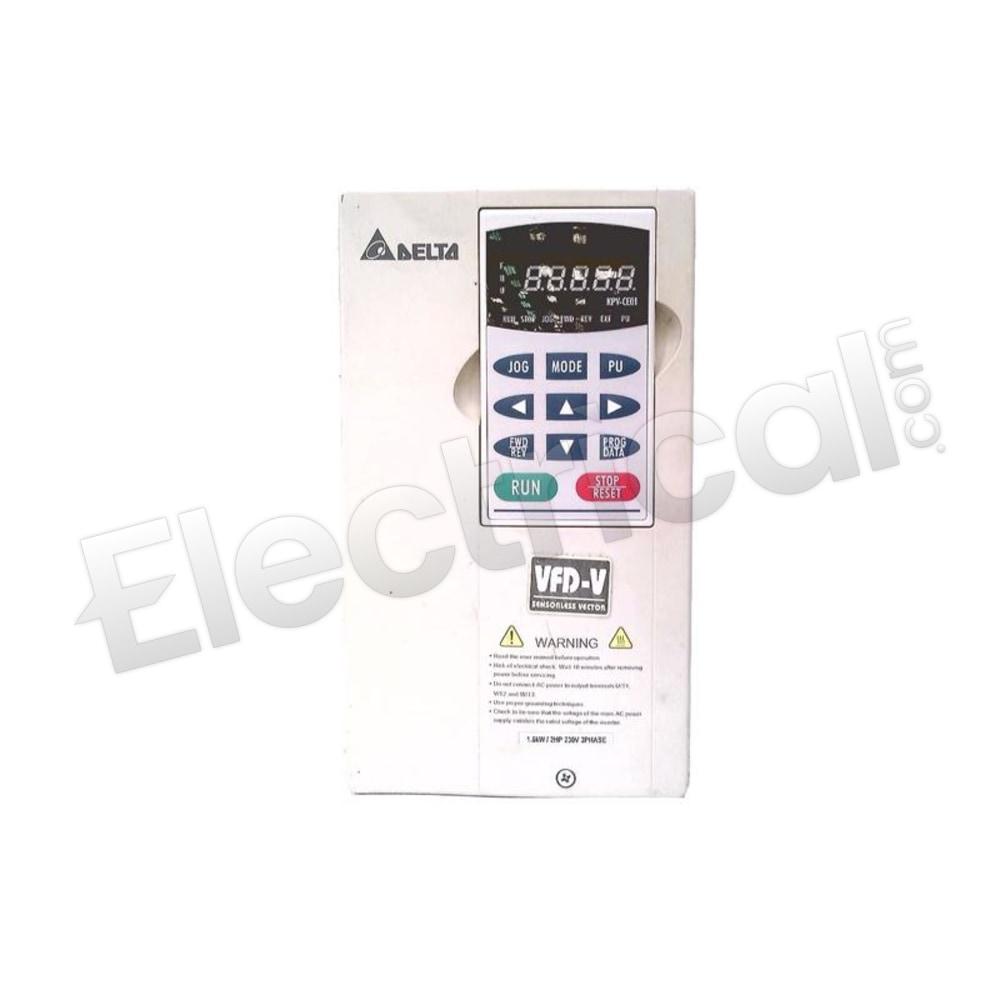 VFD015V23A