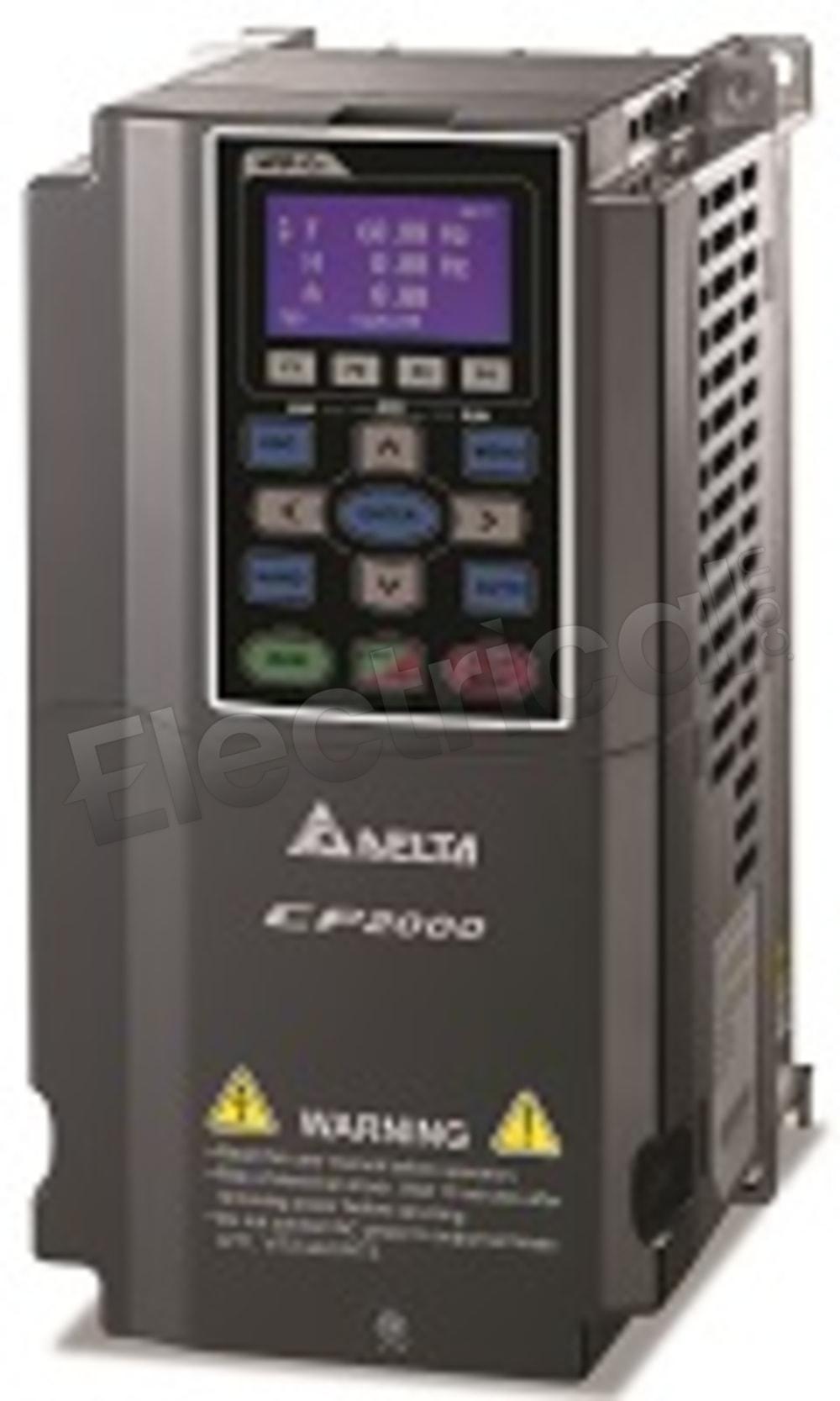 VFD185CP23A-21