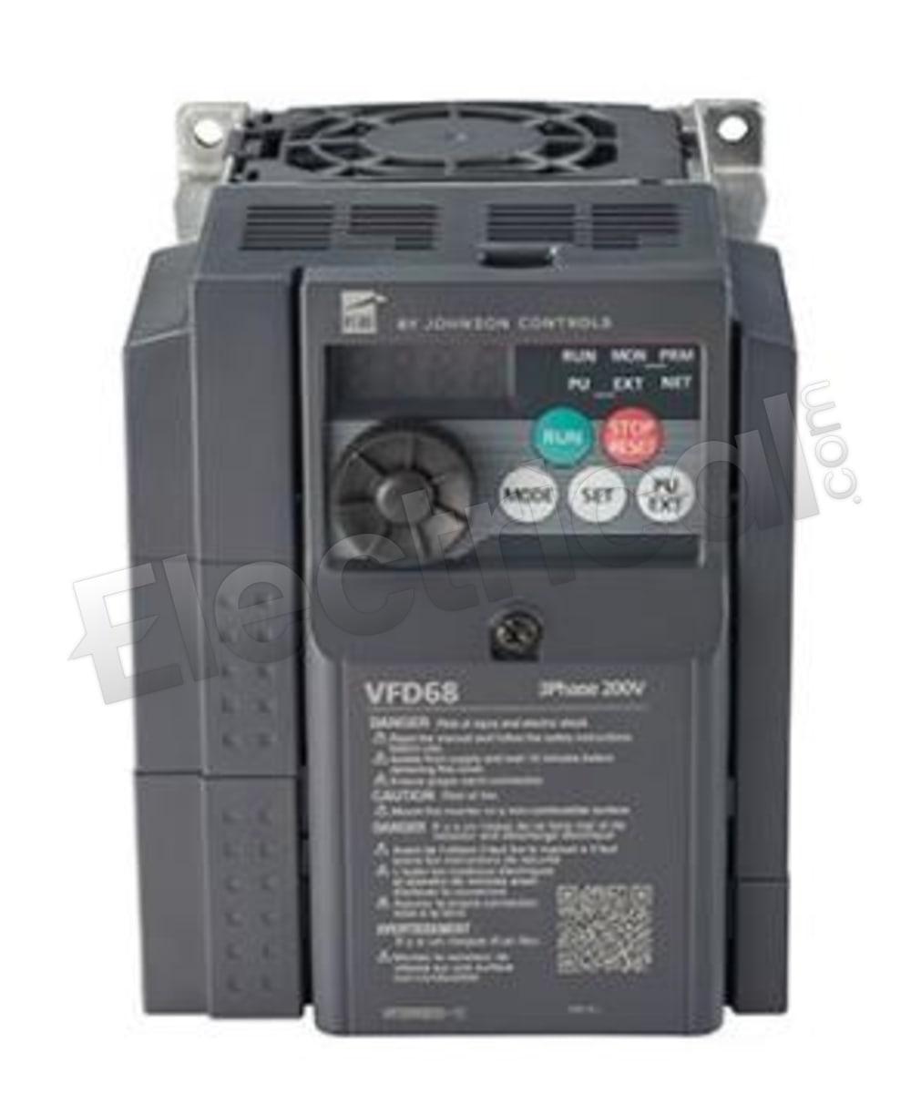 VFD68BNP-2C