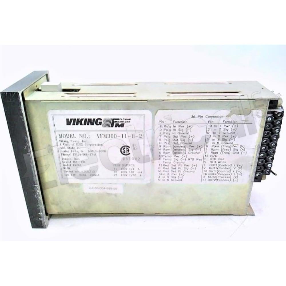 VFM300-11-B-2