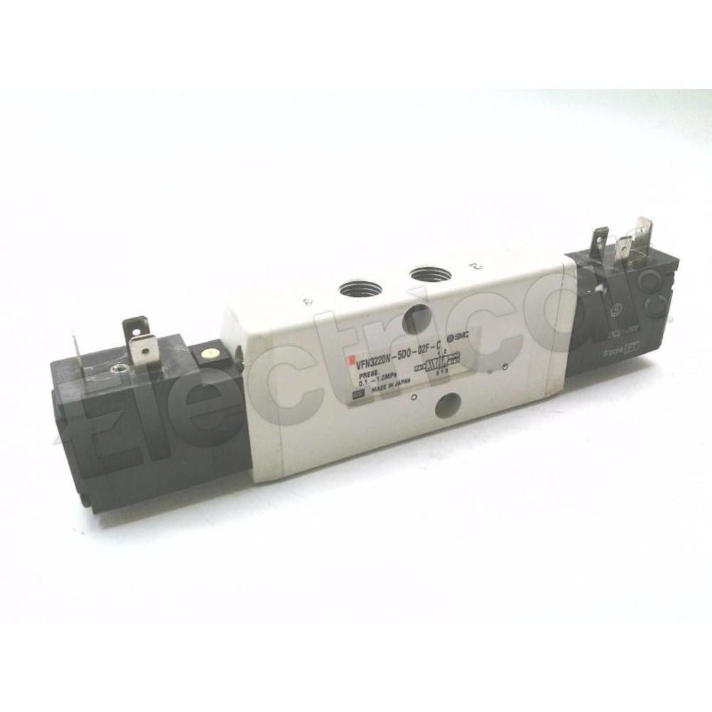 VFN3220N-5DO-02F-C-X25-Q