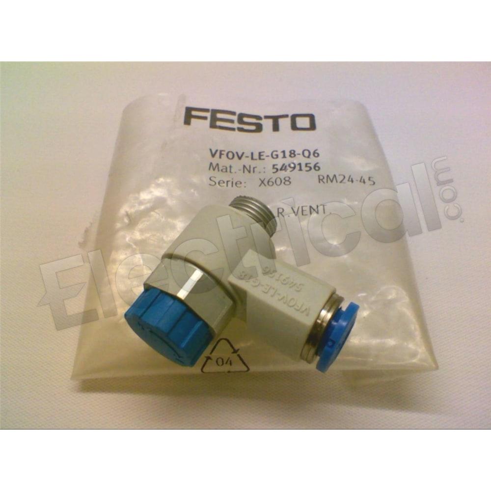 VFOV-LE-G18-Q6