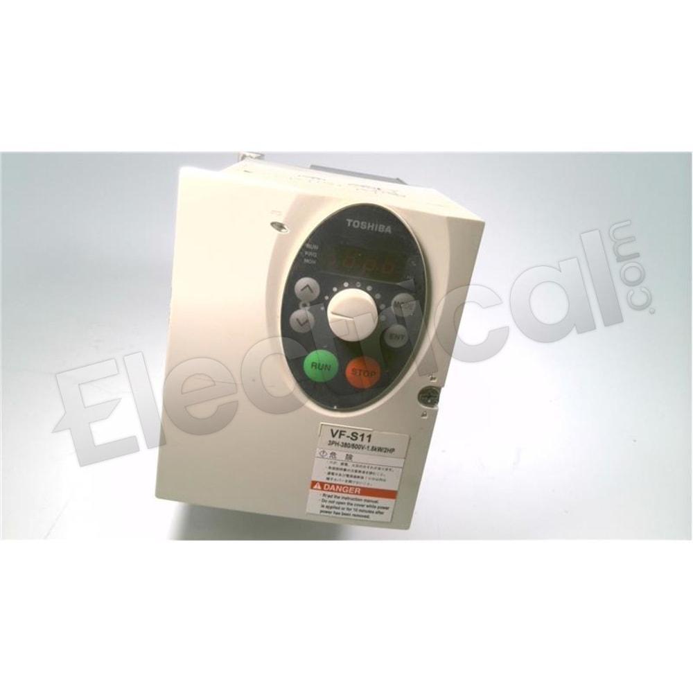 VFS11-4015PL-WN(2)
