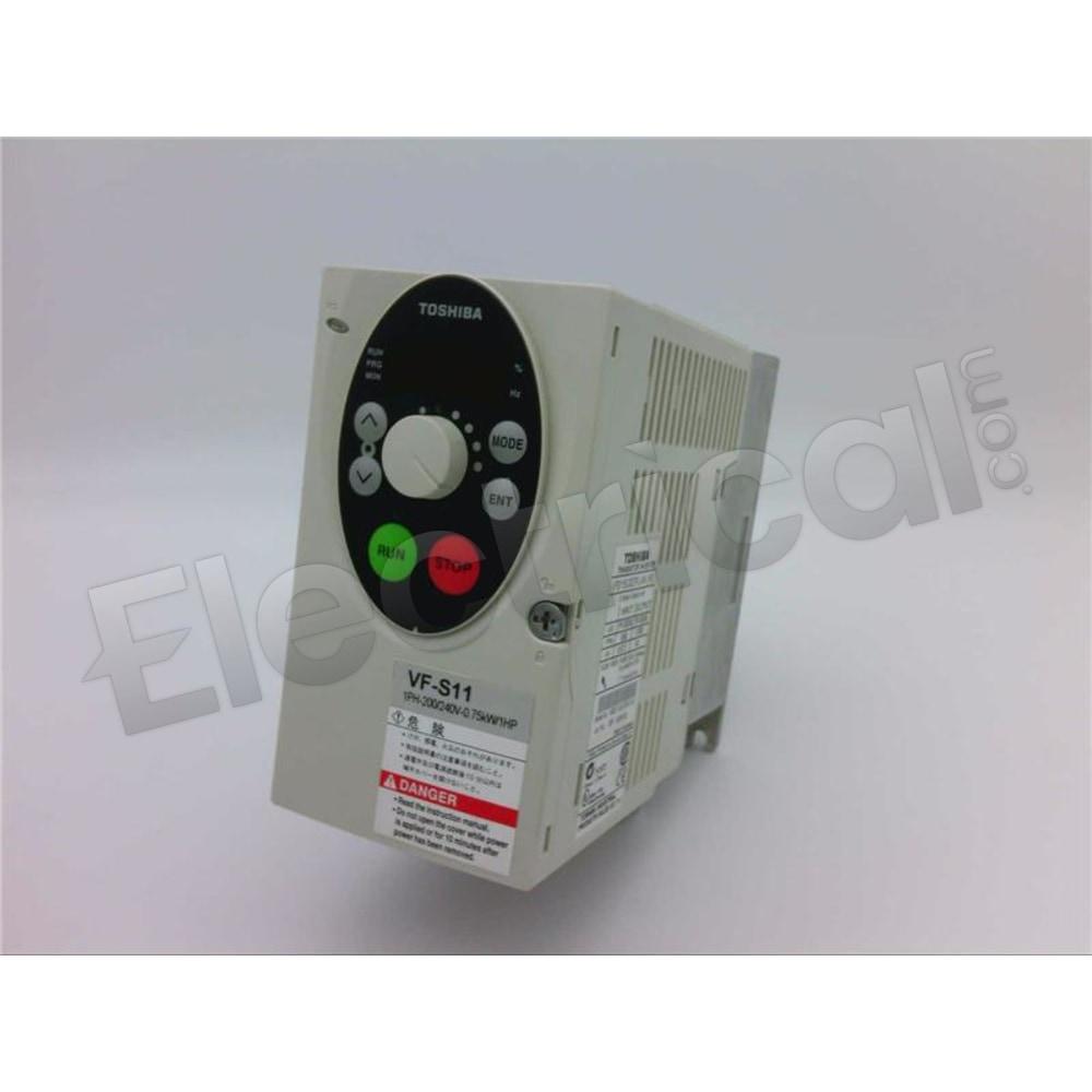 VFS11S-2007PL-WN