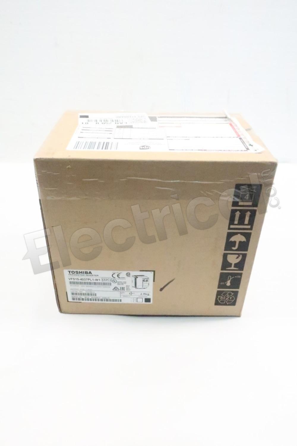 VFS15-4037PL1-W1
