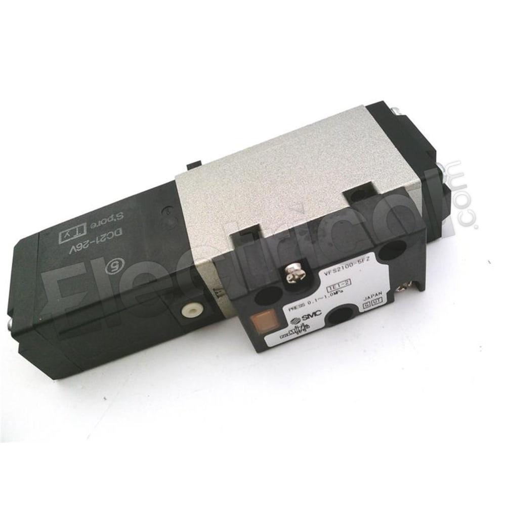 VFS2100-5FZ