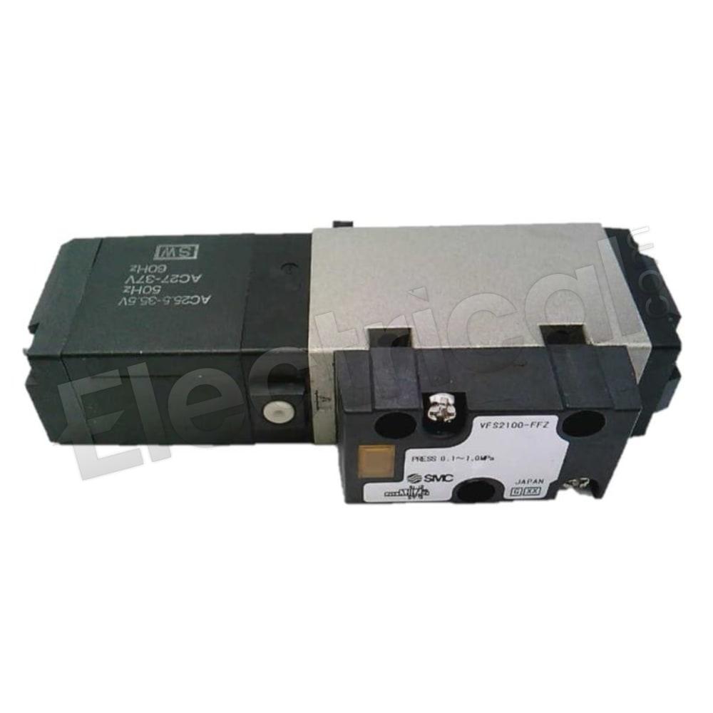 VFS2100-FFZ
