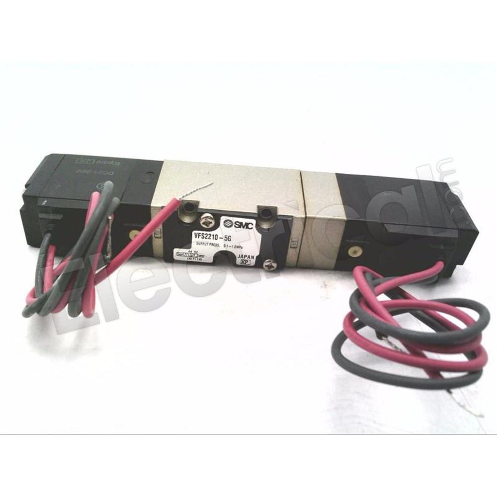 VFS2210-5G