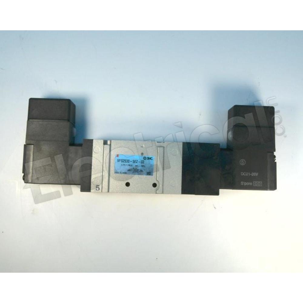 VFS2530-5EZ-02